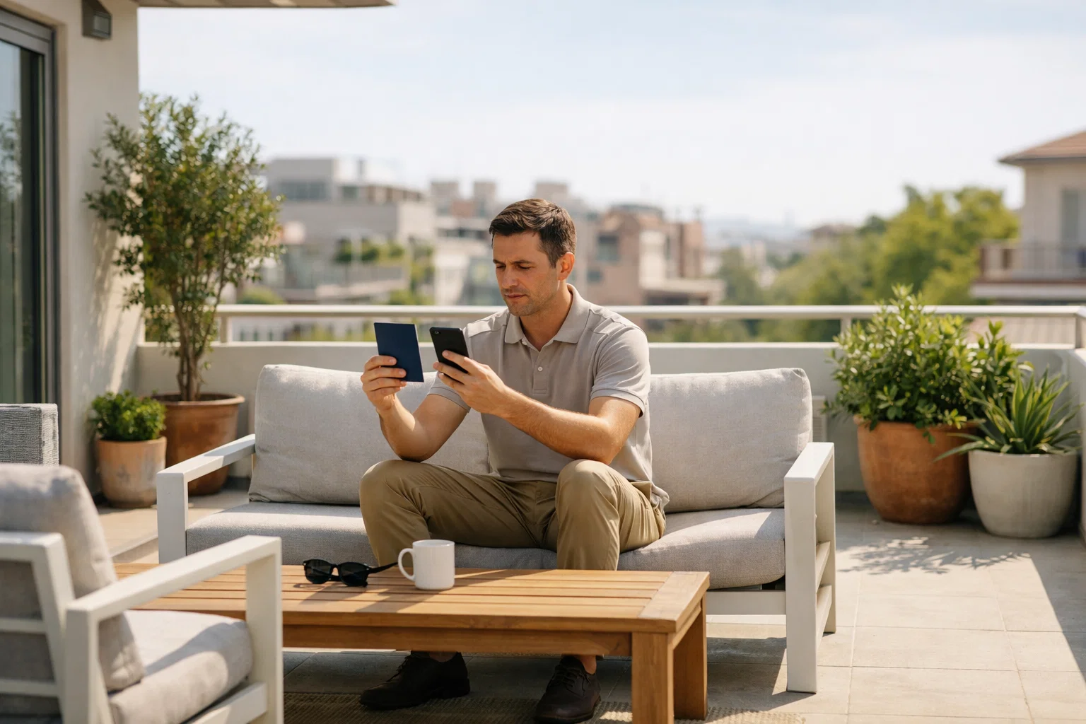 Inteligencia Artificial y Turismo