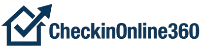Checkin online 360