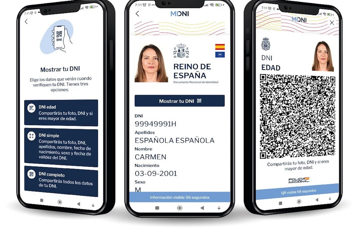 Nuevo DNI Digital en el Móvil (MiDNI): Guía para Alojamientos Turísticos en 2026