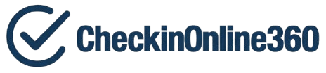 Checkin online 360