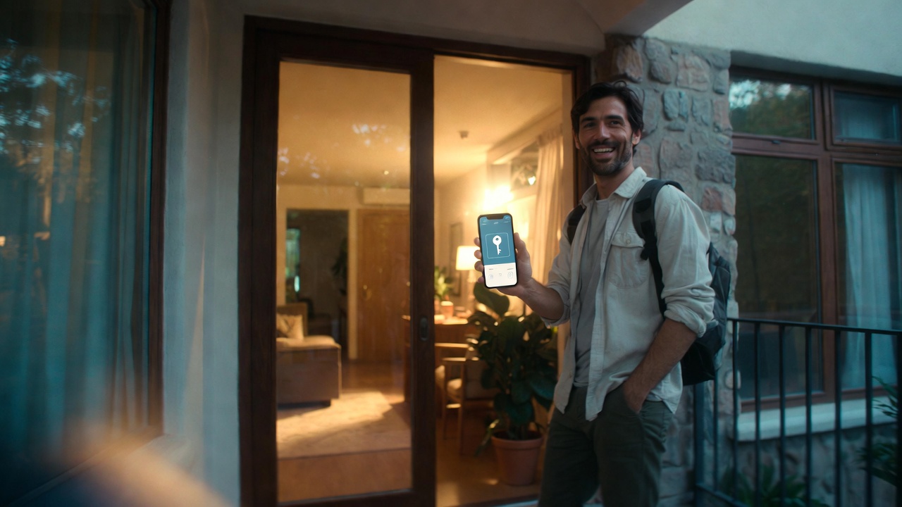 Early Check-in y Late Check-out: La flexibilidad que tus huéspedes valoran (y que tú puedes gestionar sin estrés)