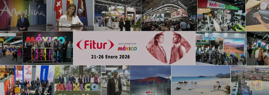 fitur 2026 feria internacional del turismo