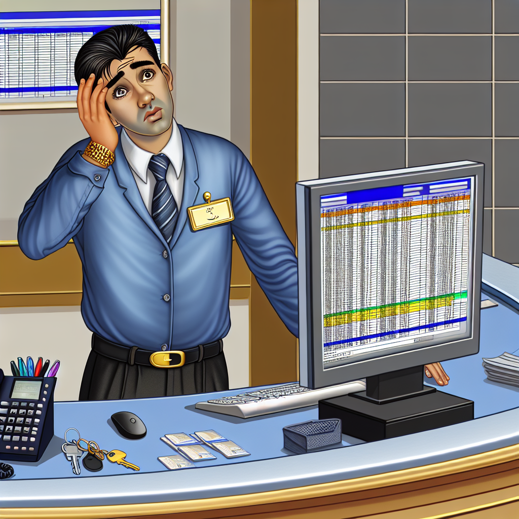 Errores Comunes al Registrar Huéspedes en España (y Cómo Evitarlos con CheckinOnline360)