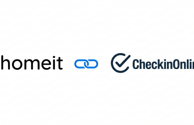 Automatiza el Check-in y Potencia tus Ingresos con Homeit y CheckinOnline360
