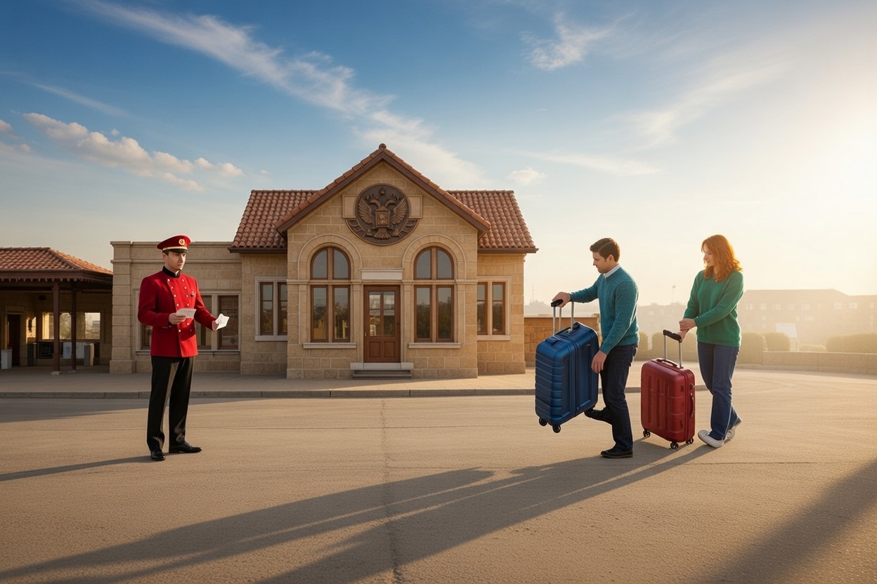 Registro de viajeros en el País Vasco: Lo que cambia en 2025 y cómo cumplir sin estrés