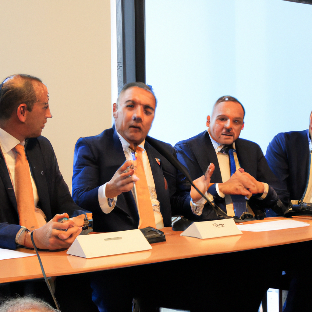 Empoderando el Futuro del Turismo: El Rol Crítico de las Gobernantas en la Calidad, Sostenibilidad y Tecnología Textil