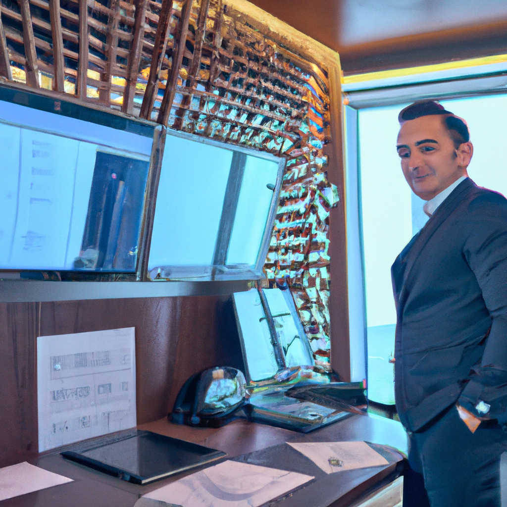 **”Recupera el Control: Estrategias para Navegar el Impacto de ‘Booking Paga’ en la Distribución Hotelera”**