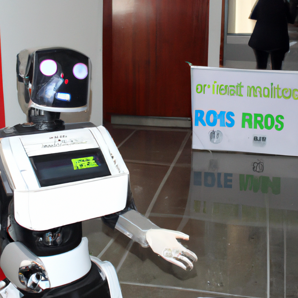 **”La Revolución Conversacional: Claves de la IA Hotelera para No Quedar Atrás en el Futuro del Turismo”**