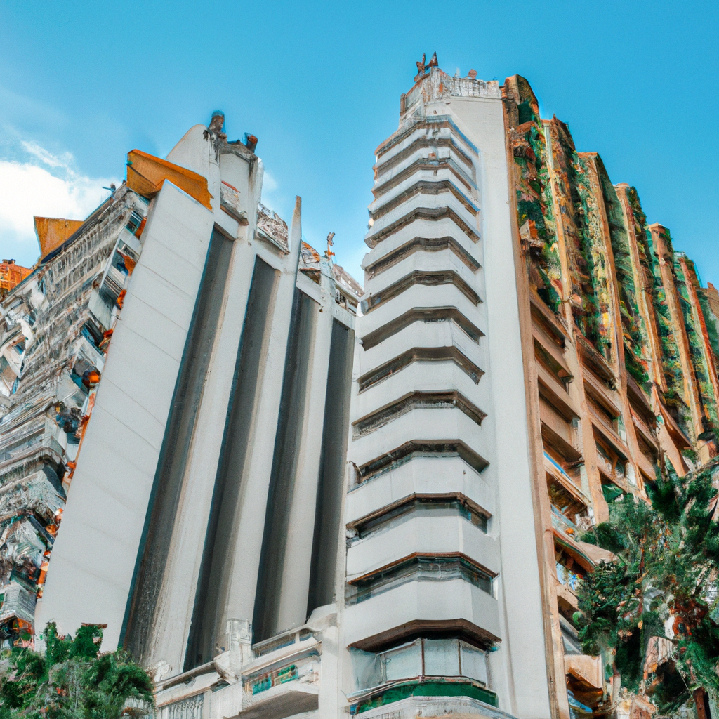 Sumérgete en el País de las Maravillas: La Innovadora Experiencia del Ibis Styles Madrid Airport Valdebebas